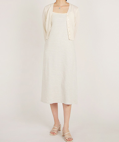 64-169 패턴인 P1790 - Dress(여성 원피스)