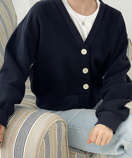 50-369 패턴인 P1571- Cardigan(여성 가디건)