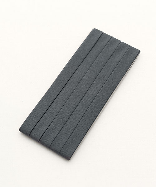 72-015 앙앙 코튼캔디 바이어스테이프 10mm_32 스틸그레이