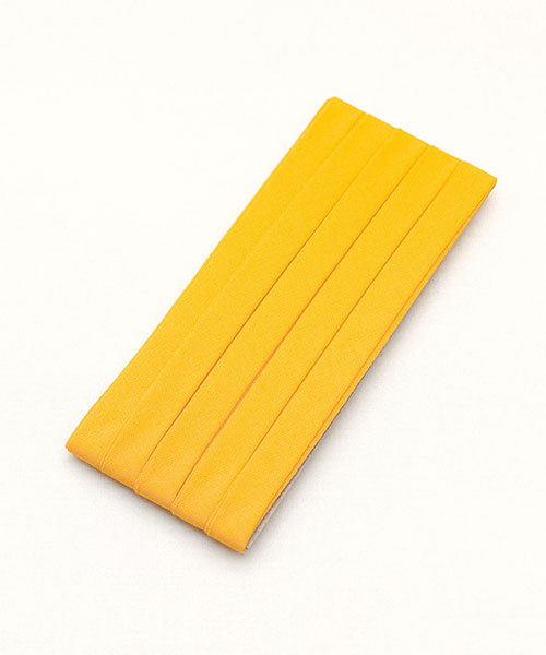 72-034 앙앙 코튼캔디 바이어스테이프 10mm_8 옐로우