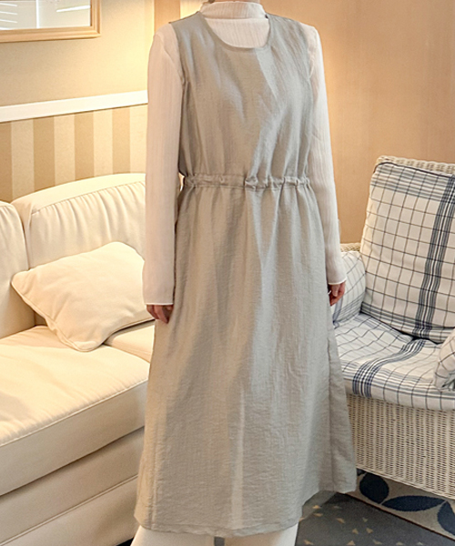 69-028 패턴인 P1877 - Dress(여성 원피스)