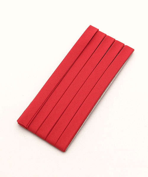 72-029 앙앙 코튼캔디 바이어스테이프 10mm_13 레드