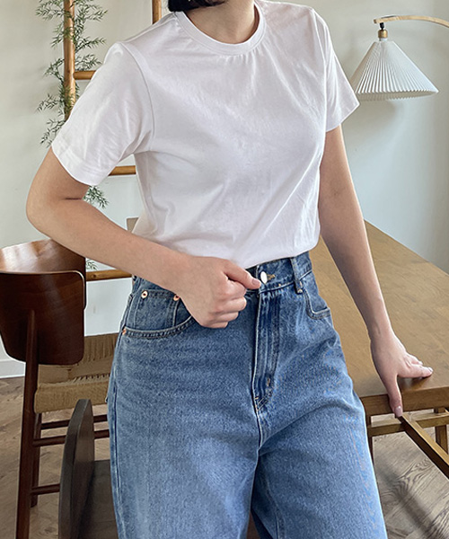 68-976 패턴인 P1892 - T Shirt(여성 티셔츠)