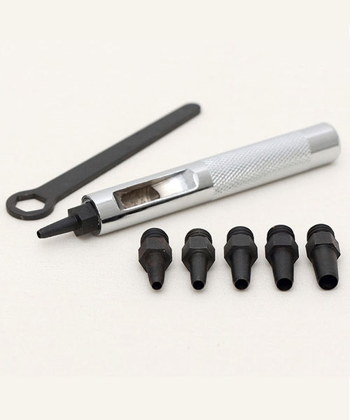 [선코코] 멀티 구멍펀치(SUN11-91)