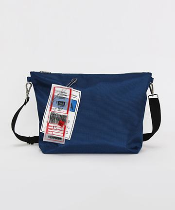 43-997 패턴인 P1435- Bag(가방)