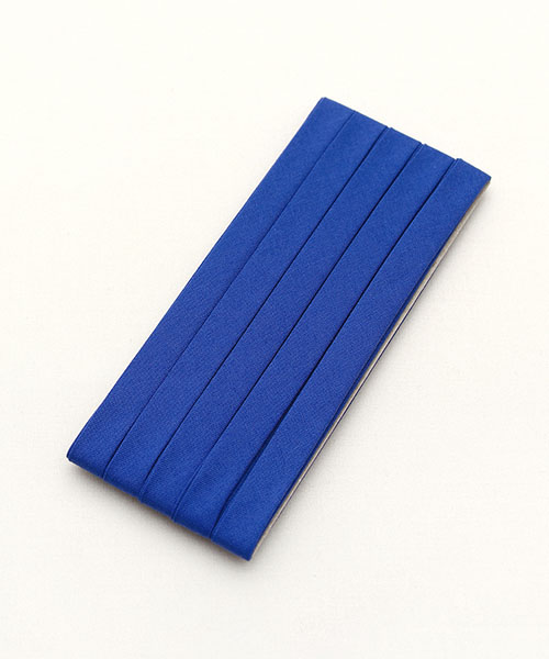 72-019 앙앙 코튼캔디 바이어스테이프 10mm_28 로얄블루