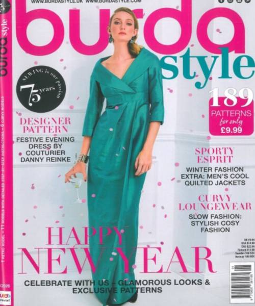 71-538 부르다 2026년 1월호