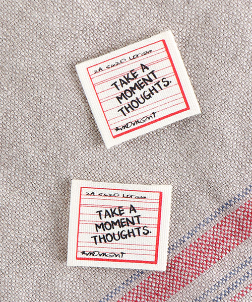 71-368 테이크 TAKE A 면라벨