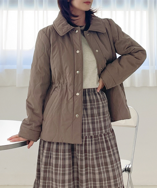 52-252 패턴인 P1603 - Jumper(여성 점퍼)