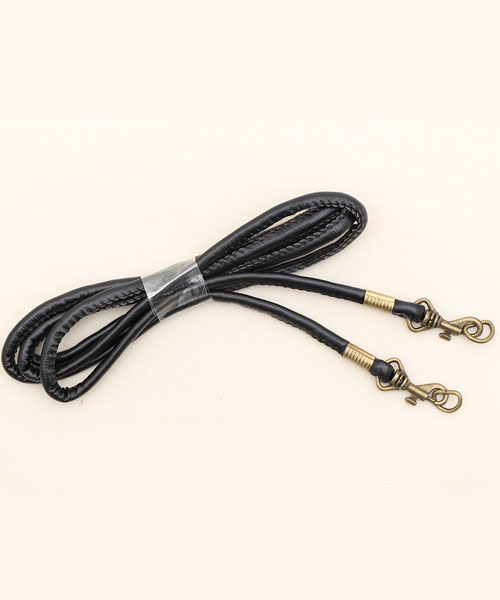 65-305 Bestbrain) 롱 크로스 핸들(KKL-1)_블랙