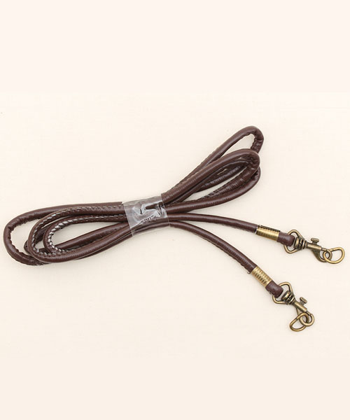 65-306 Bestbrain) 롱 크로스 핸들(KKL-2)_다크 브라운