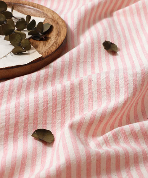 05-452 코디 코튼 빈티지파스텔2 스트라이프 4mm_핑크