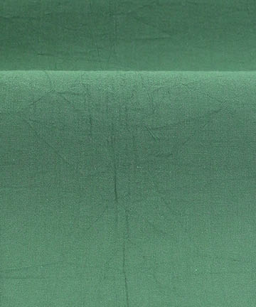 27-224 기요하라 코튼 보일 코코치패브릭 캐치워셔_보틀그린