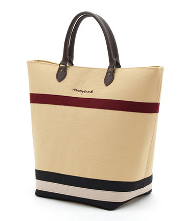 35-123 코하스아이디 나일론 클레씨_베이지