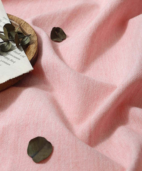 33-440 코디 코튼 빈티지파스텔2 무지_핑크