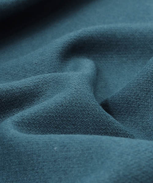 35-335 기획원단 울혼방 무지_딥블루