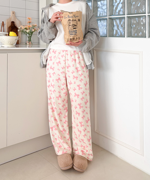 72-049 패턴인 P1945 - Pants(남녀 공용 바지)