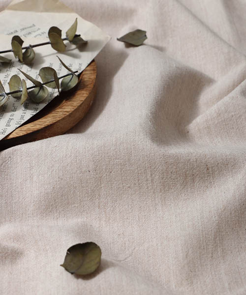 33-442 코디 코튼 빈티지파스텔2 무지_베이지