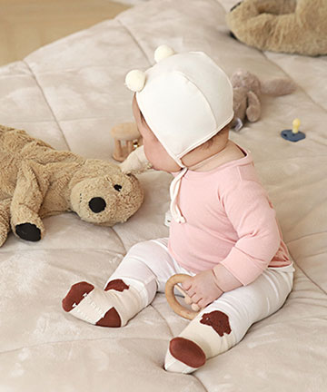 31-028 기획원단 코튼 바이오워싱 30수 후라이스 무지_핑크