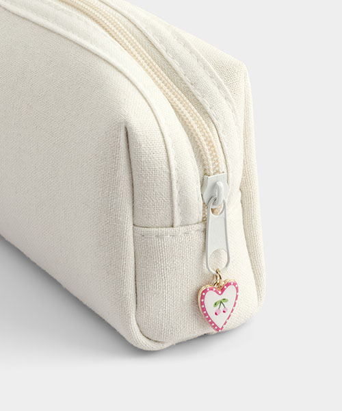 71-806 핑크 체리 참장식