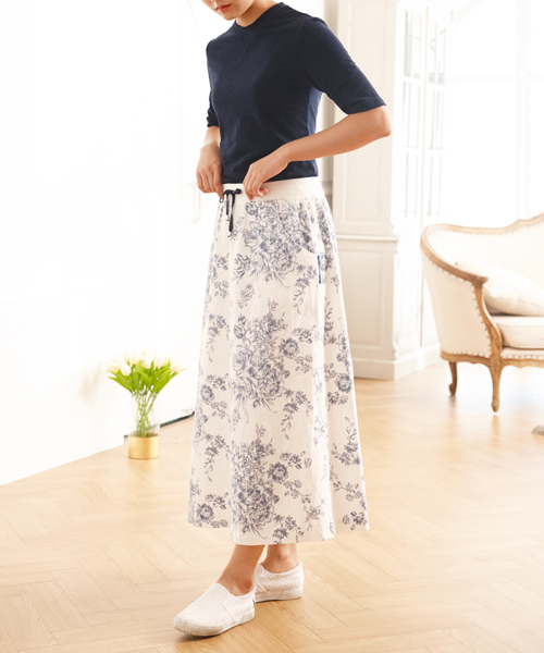 72-236 패턴인 P1954 - Skirt (여성 스커트)