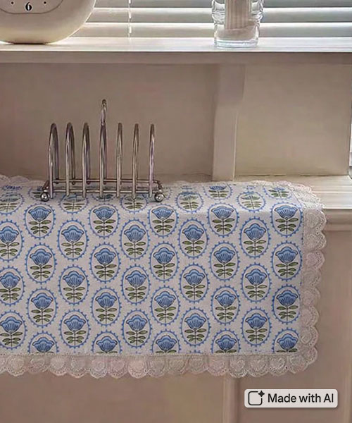 30-953 코카 코튼 보타니컬플라워_화이트