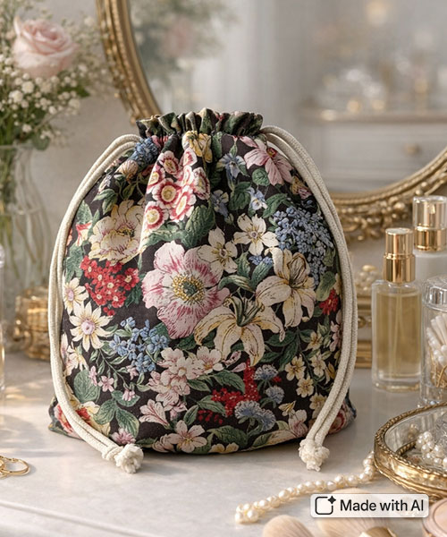 32-770 유와 코튼린넨 러브앳퍼스트사이트 델리아_브라운