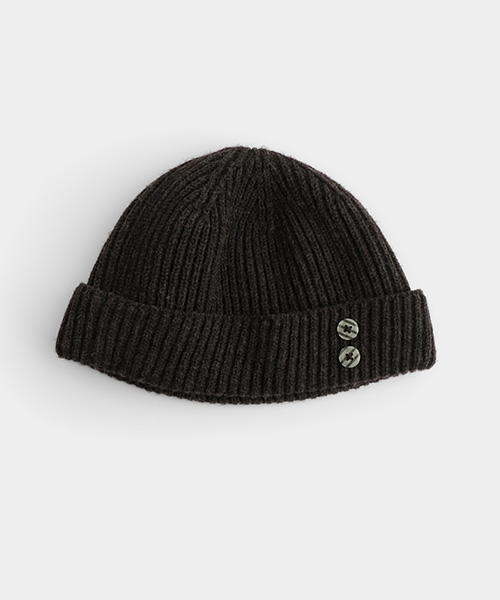 71-709 내추럴 스트라이프 단추 13mm_블랙