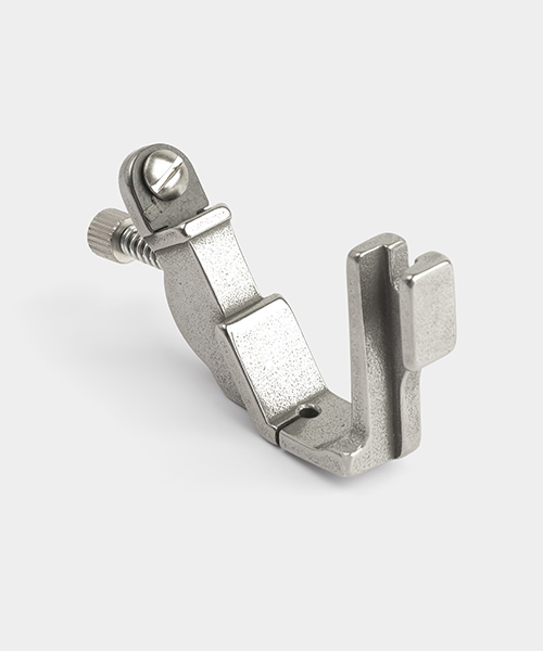 71-812 공업용 엘라스틱 노루발_3.2mm(1/8인치)