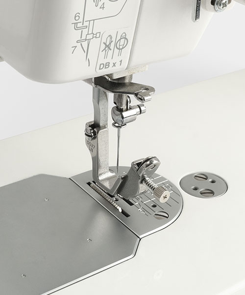 71-812 공업용 엘라스틱 노루발_3.2mm(1/8인치)