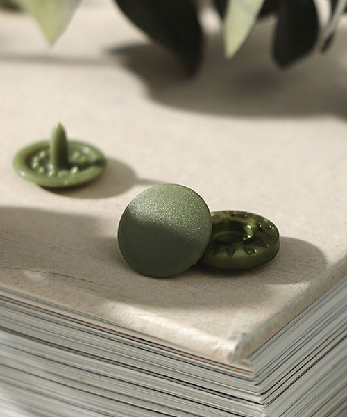 52-147 멀티 일제 T단추 썬그립티단추세트 11.5mm_17.올리브D.그린