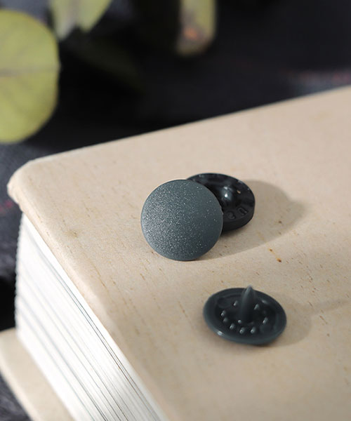 52-143 멀티 일제 T단추 썬그립티단추세트 11.5mm_21.슬레이트 그레이
