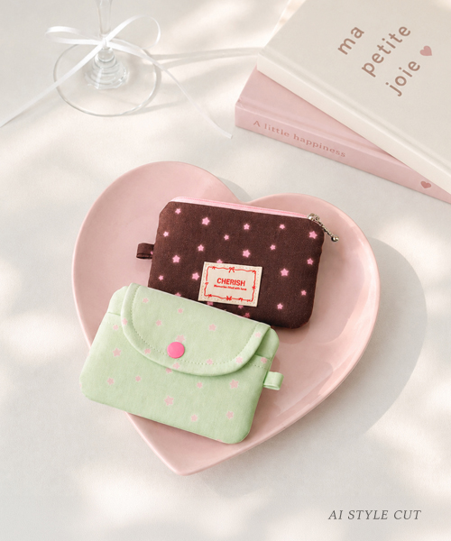 73-341 패턴인 P1964 - Wallet(지갑)
